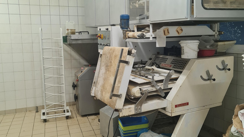 Boulangerie patisserie chocolaterie à reprendre - CC des Landes d'Armagnac (40)